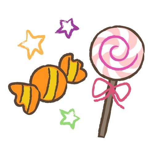 虫歯予防に役立つお菓子と食べ方のポイント