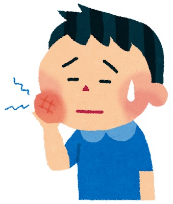 虫歯以外の歯痛の原因とは？知覚過敏や歯周病の可能性