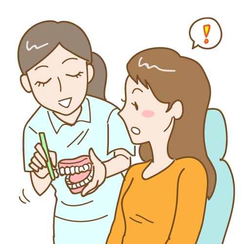 歯科医院で受けられるプロフェッショナルケアの種類と効果