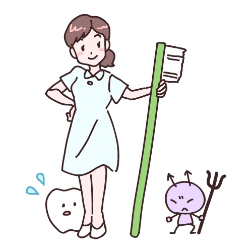 虫歯になりやすい体質とは？原因と予防策を徹底解説