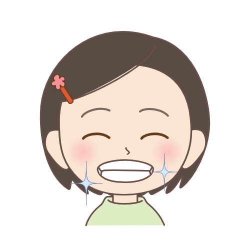 幼児期のお口のトラブルとその原因について詳しく解説