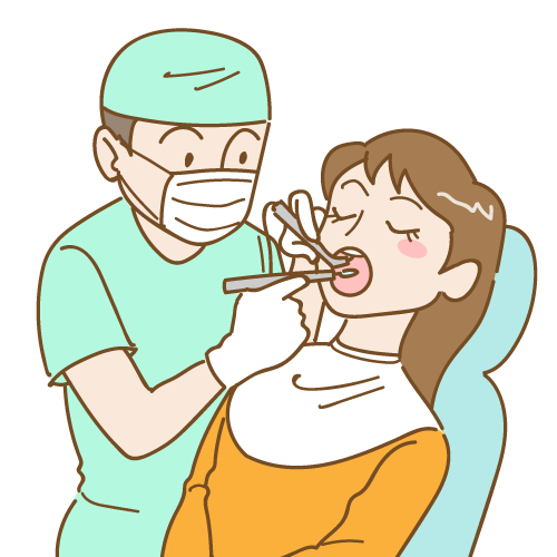 30代で気を付けたいお口のトラブルと予防法