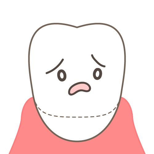 40代・50代で起こりやすいお口のトラブルとその予防法